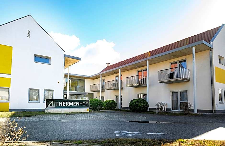 Thermenhof Lutzmannsburg - Inklusive Thermeneintritt am An- oder Abreisetag