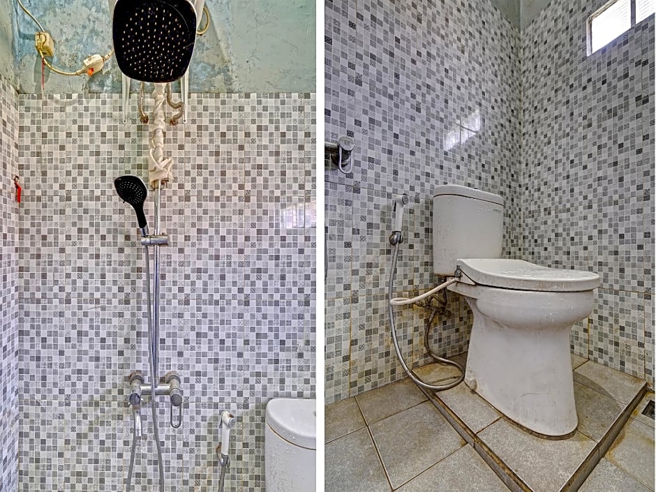 OYO 91389 Anggrek Residence Syariah