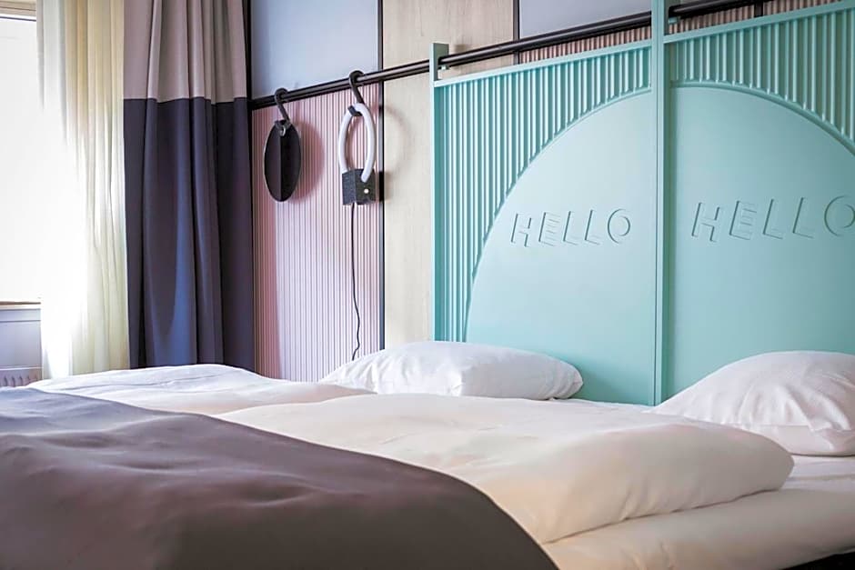 CPH Hotel