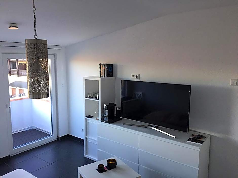 Business Appartements