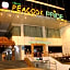 Hotel Peacock Pride