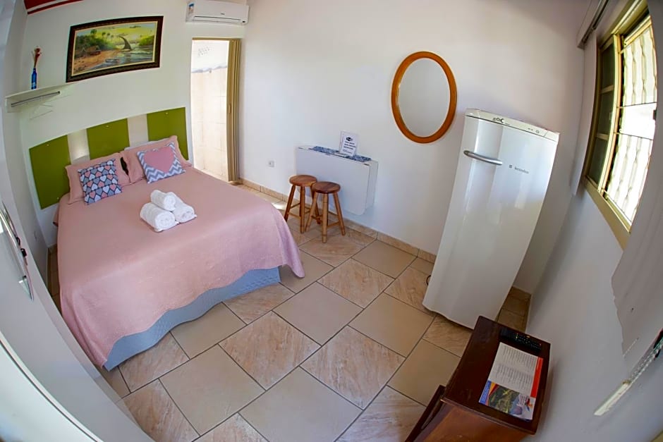 Chalés Sapucaí Pousada