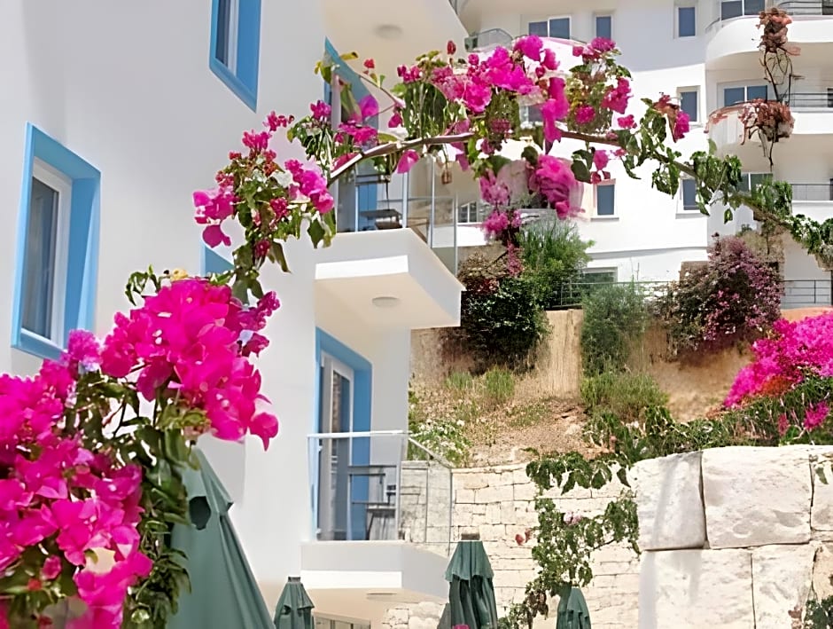Saylam Suites