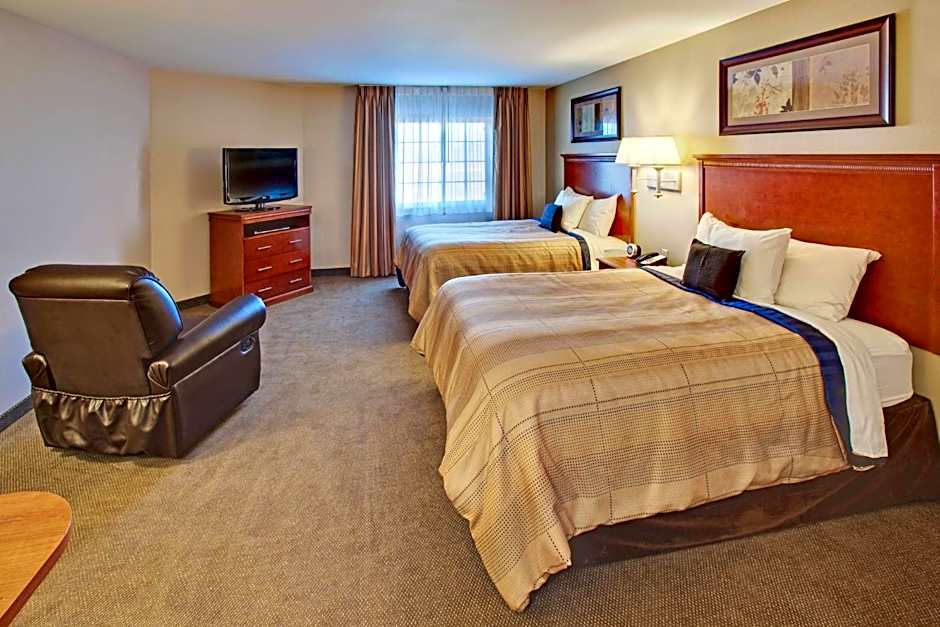 Candlewood Suites Williston By IHG