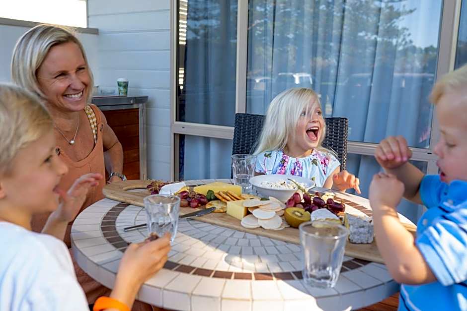 Werri Beach Holiday Park