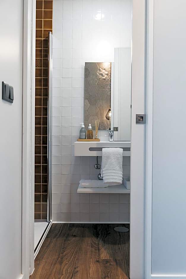 &Tales Suites - Óbidos