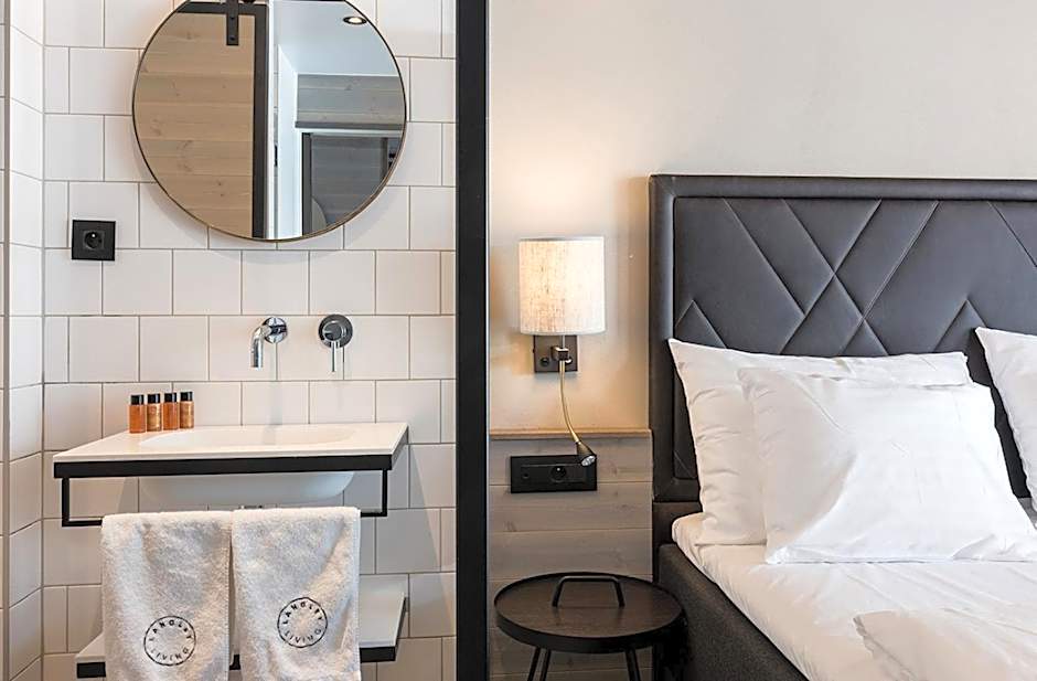 Langley Hôtel Tignes 2100