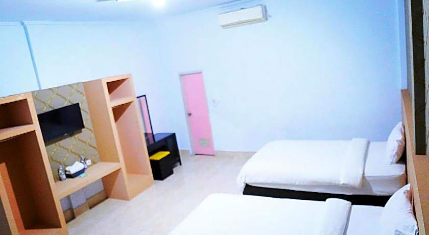 RedDoorz @ Pasangkayu Mamuju Utara