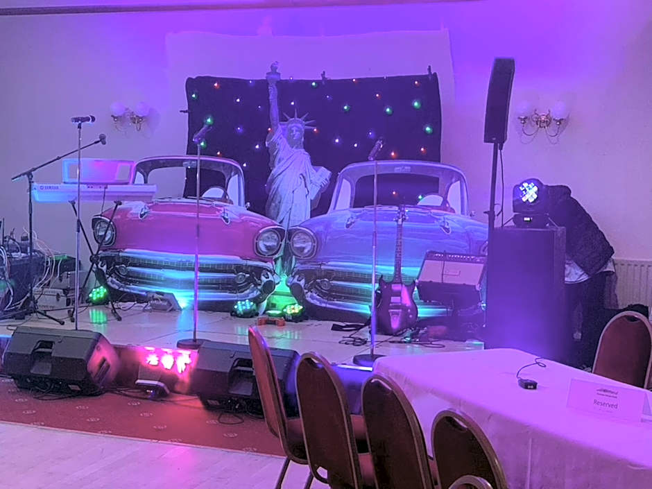 OYO Dunmar House Hotel