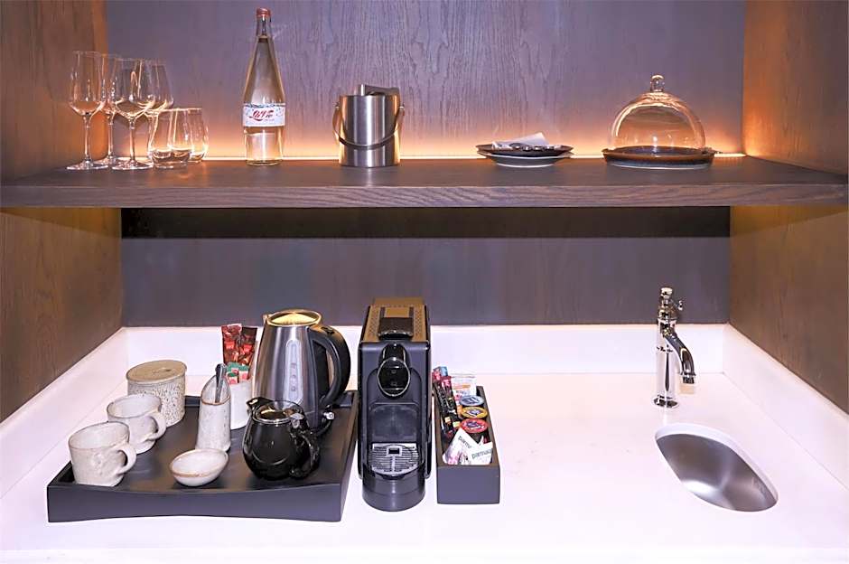 Southern Sun de Wagen