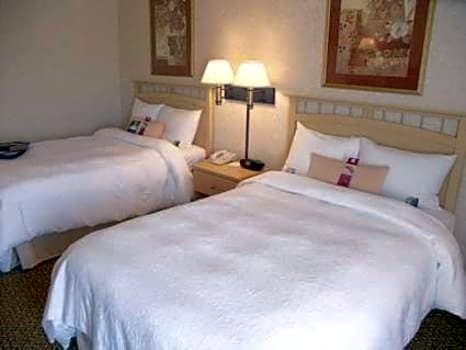 Hampton Inn Dublin
