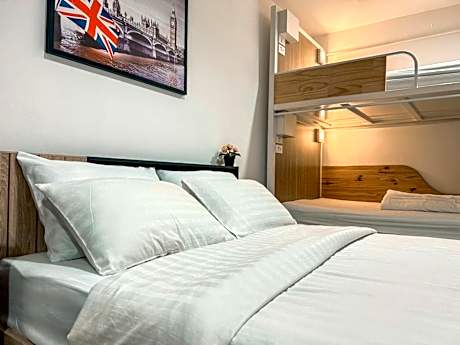 Superior Family Room