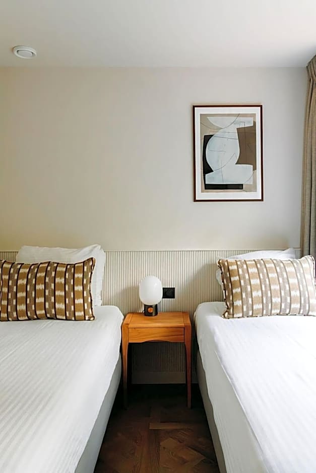 Niyunā wellness apartments