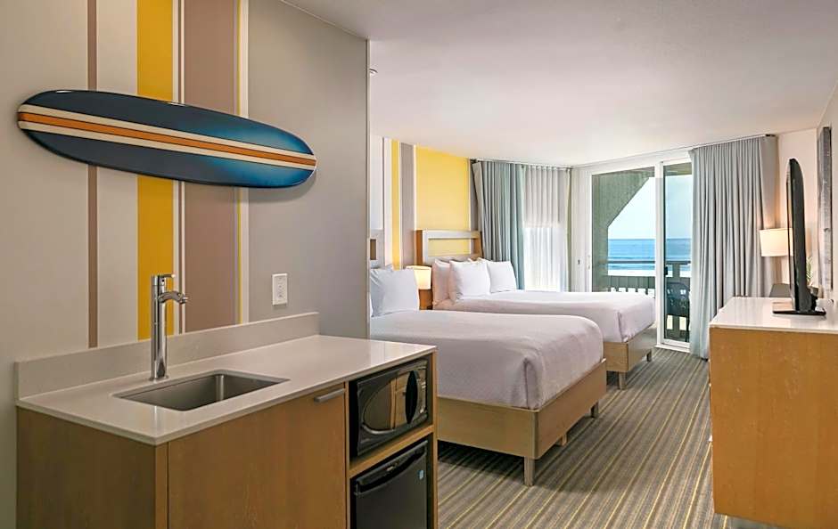 The Wayfarer San Diego