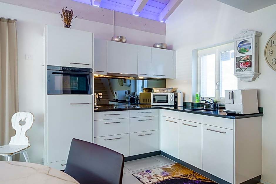 Schönbühl Hotel & Restaurant Lake Thun