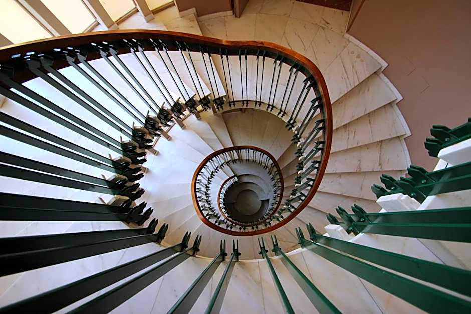 Hotel Oasi Dei Discepoli