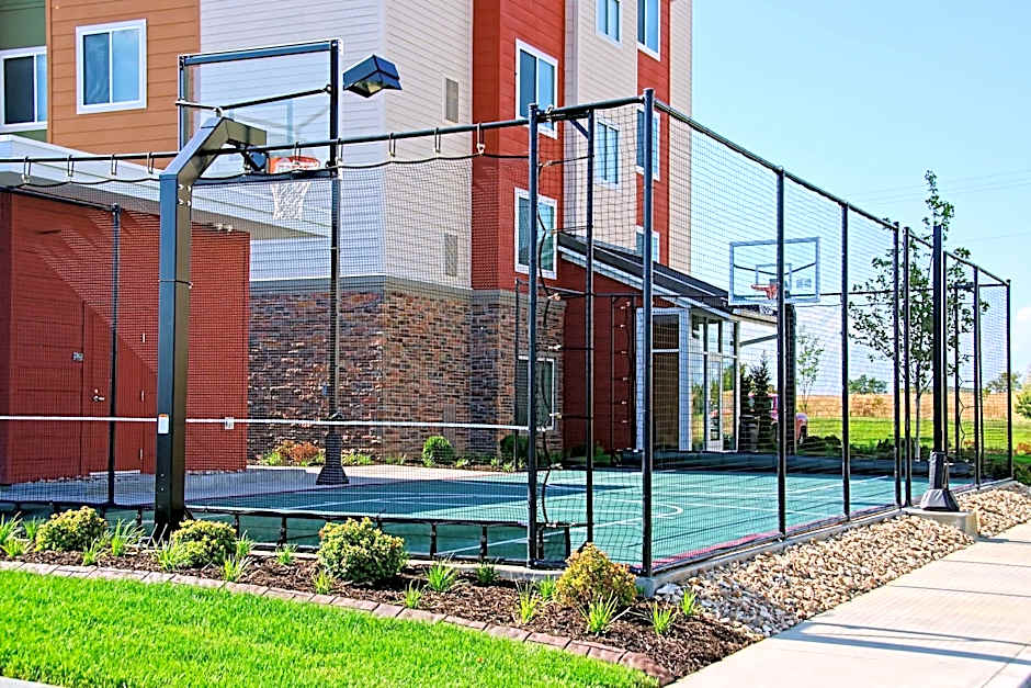 Residence Inn by Marriott Springfield South