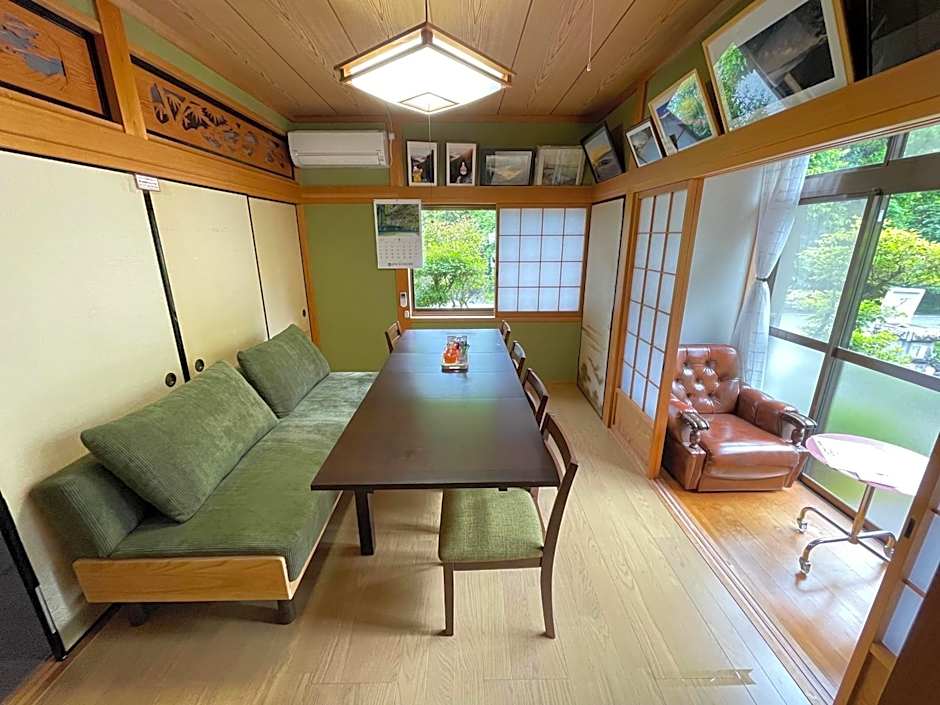 Inn Unkai no Sato no Yado 民宿 雲海の里の宿