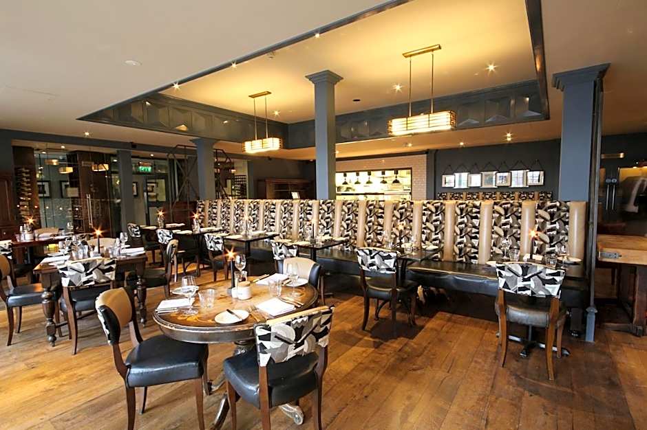 Hotel Du Vin Newcastle