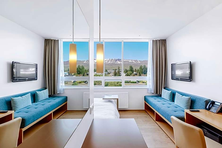 Akureyri - Berjaya Iceland Hotels