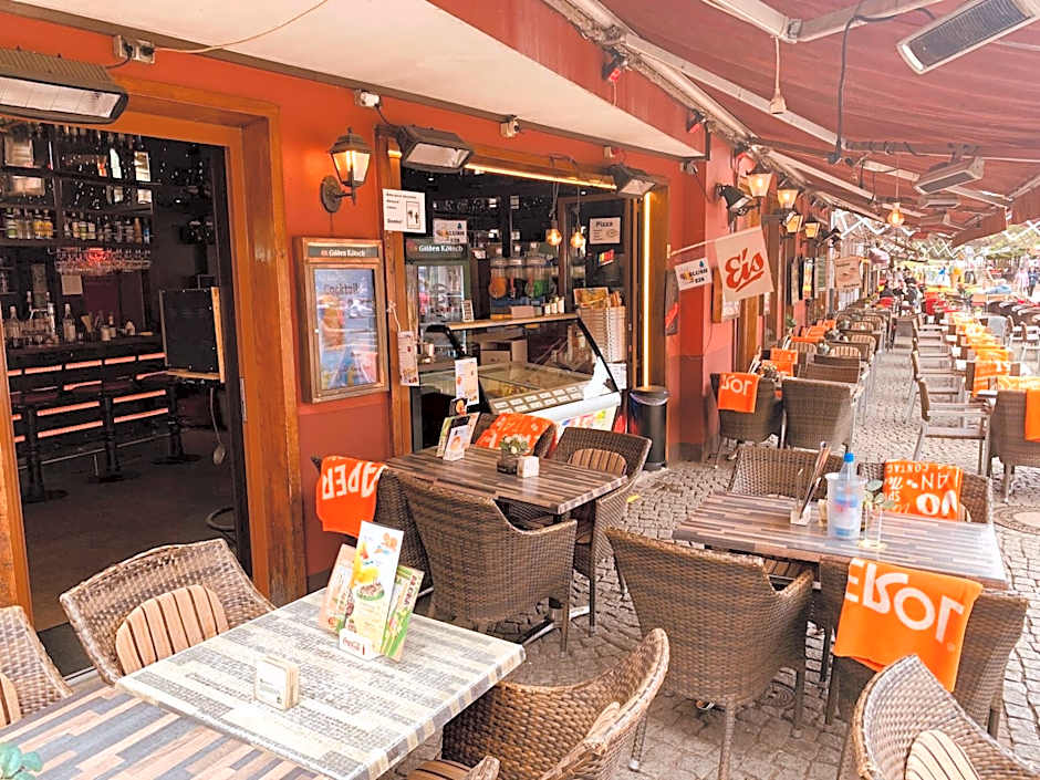 Hotel Kunibert der Fiese - Superior