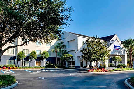 Fairfield Inn & Suites by Marriott Ocala