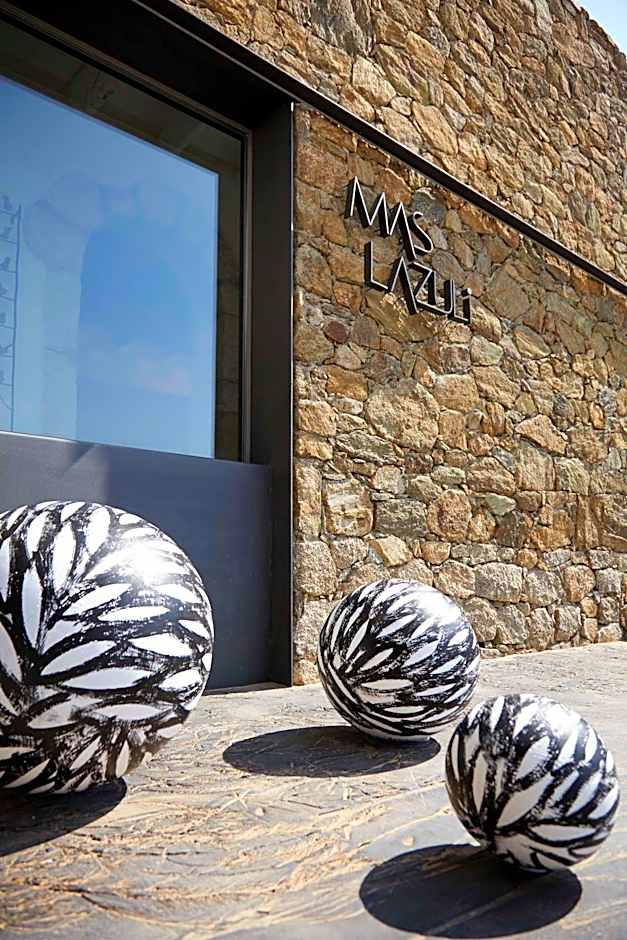 Hotel Restaurant Mas Lazuli by Fimedhotels