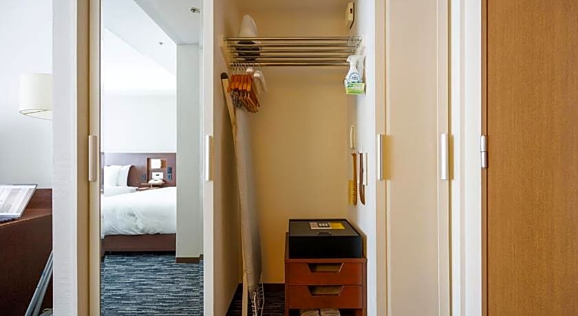 ANA Crowne Plaza Yonago By IHG