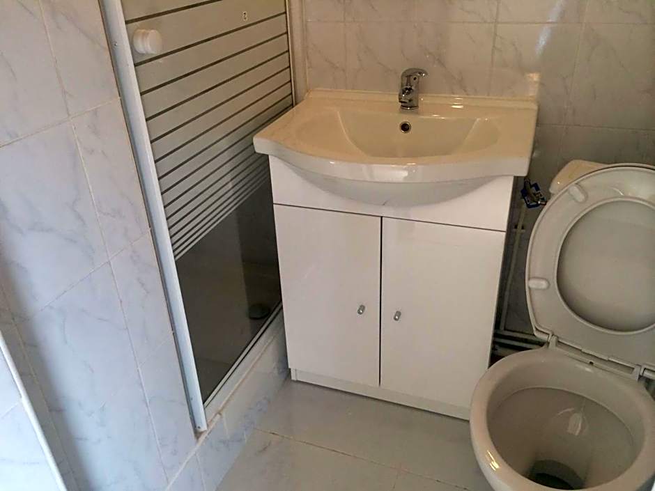 Hotel Restaurant Tokyo