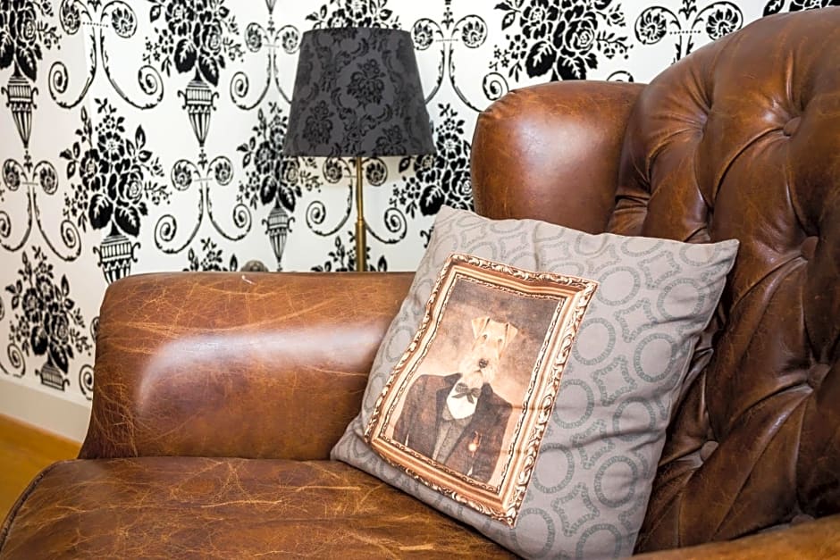 Townhouse Boutique Hotel