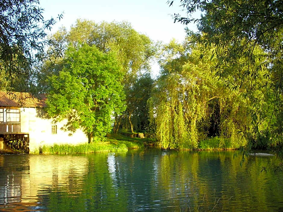 Hôtel Le Chantoiseau