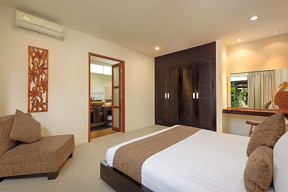 Arama Riverside Villas