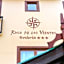 Rosa De Los Vientos