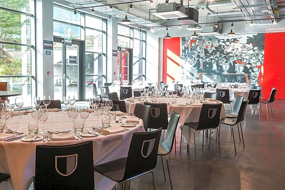 Hotel Football, Old Trafford, a Tribute Portfolio Hotel