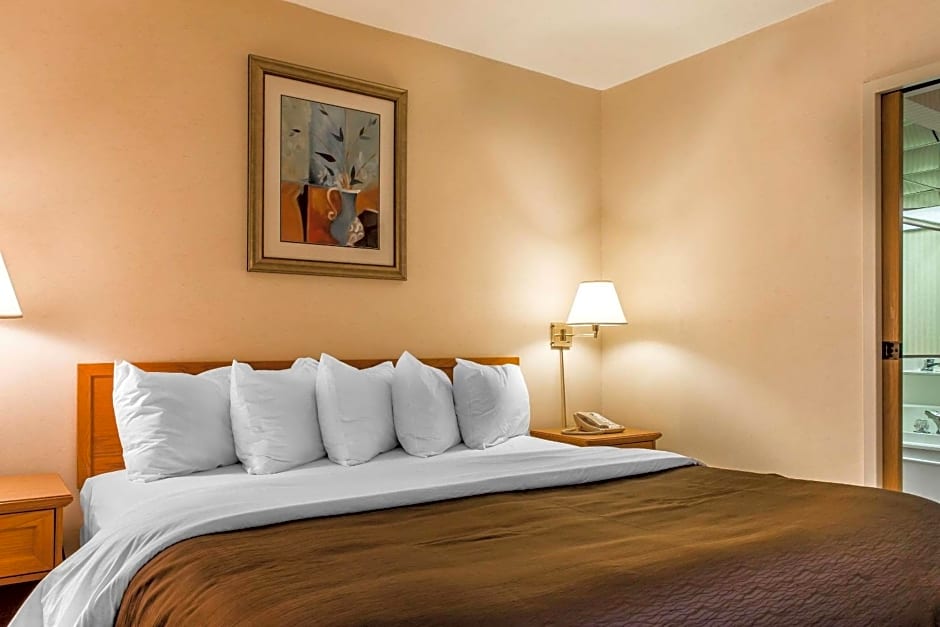 Comfort Inn Ebensburg