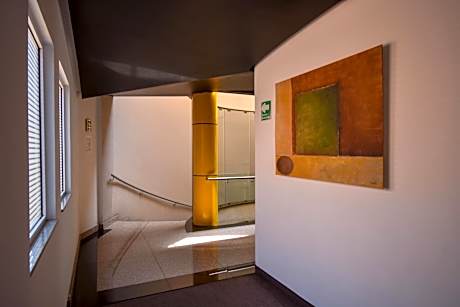 Hotel Via La Villa