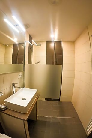 Single Room with Balcony