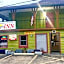 Sunset Inn-Rolla