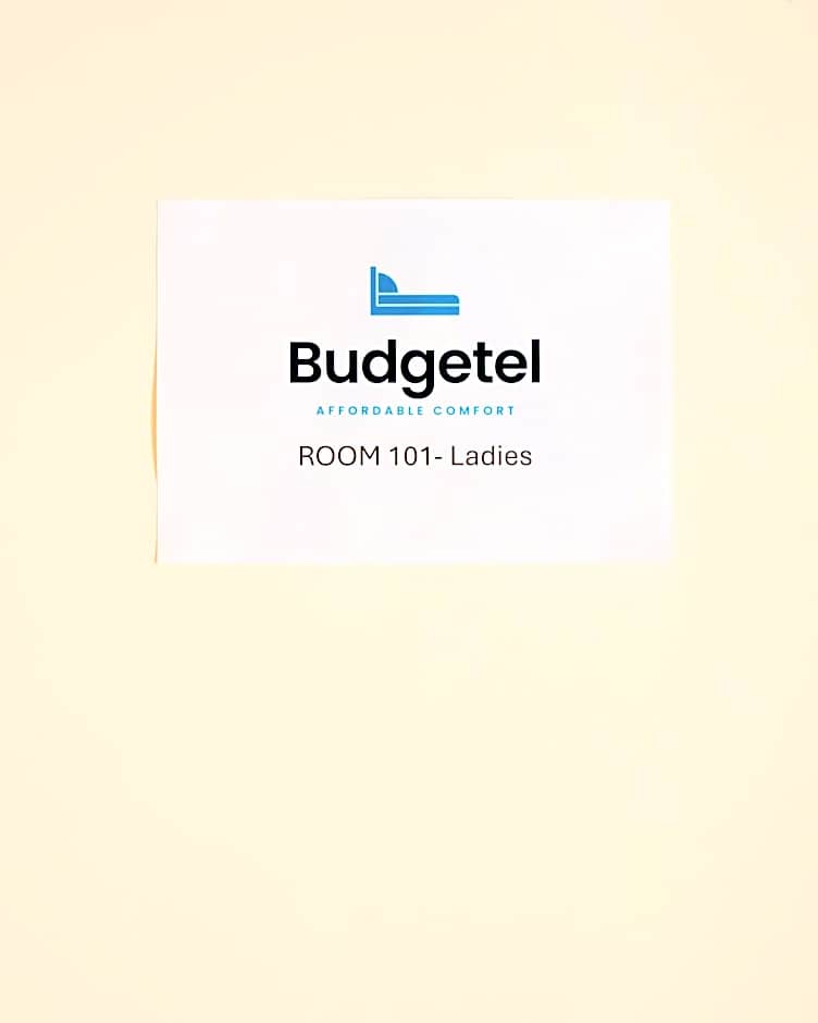 BUDGETEL- Kong Oscarsgate 48