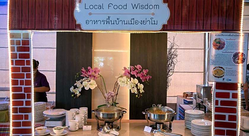 Fortune Hotel Korat