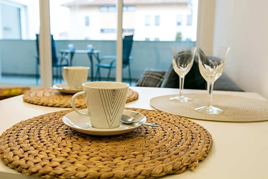 Apartmány Viva Třeboň