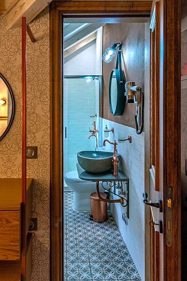 Villa Virginia Hotel