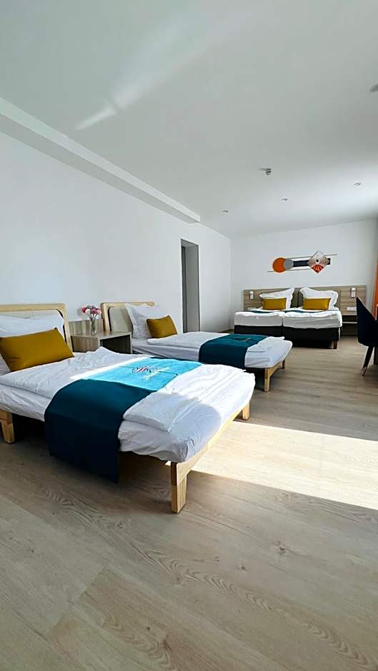 Hotel Libers