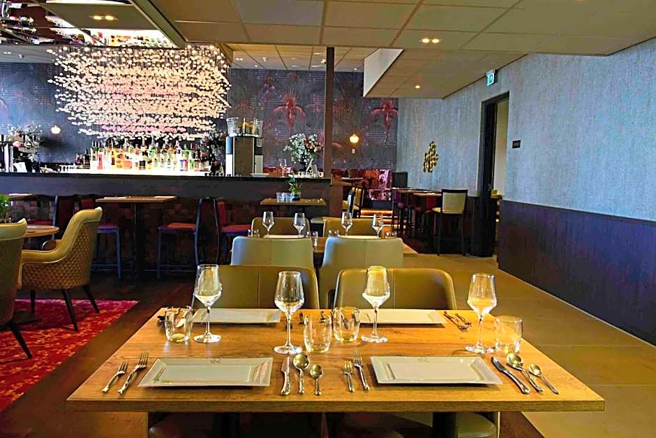 Riva hotel Den Haag - Delft