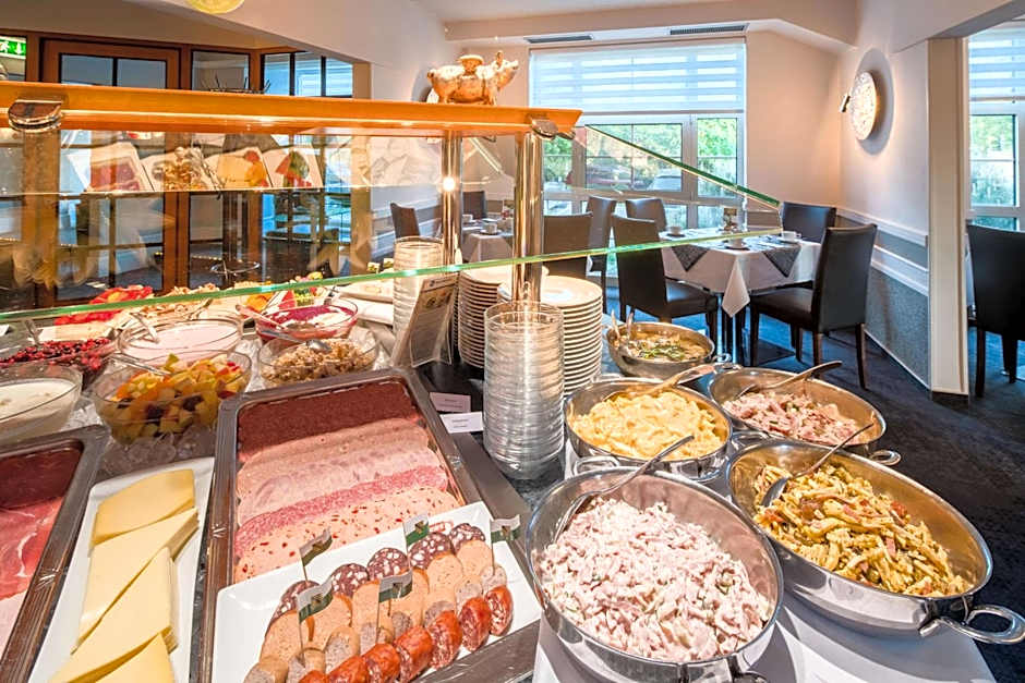 Best Western Hotel Windorf