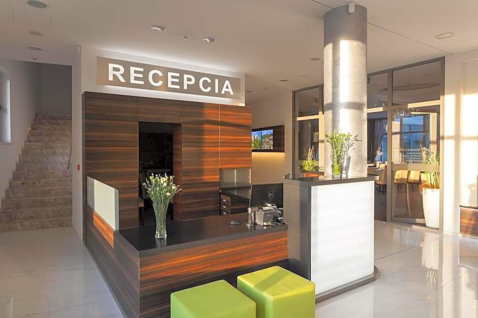 Wellness Hotel Panorama