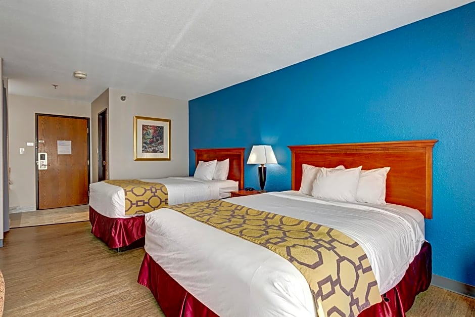 Baymont by Wyndham Salida