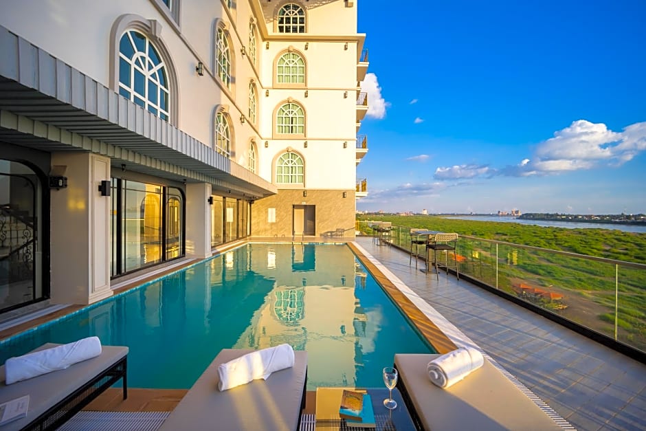 Eastin Hotel Vientiane