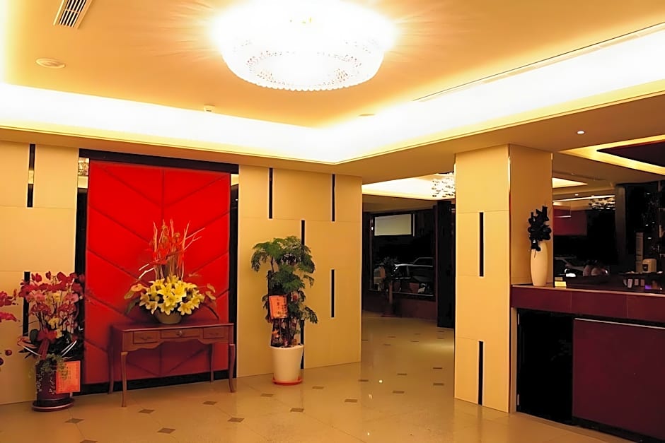 Ai-Lai Fashion Hotel