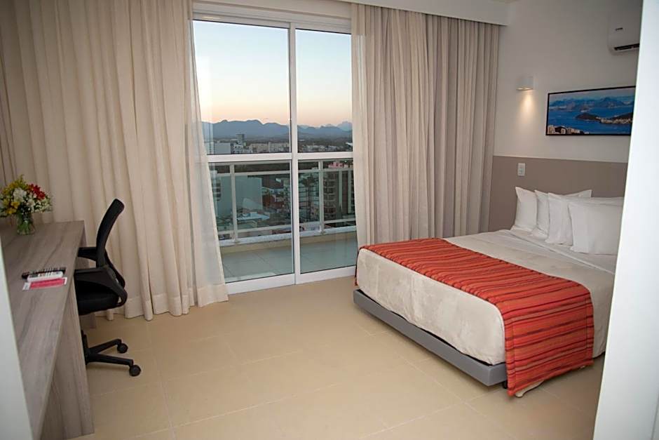 Ramada by Wyndham Macae Hotel & Suites